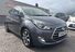 Hyundai ix20 1.6 ix20 SE Auto 5dr