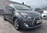 Hyundai ix20 1.6 ix20 SE Auto 5dr