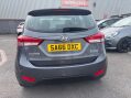 Hyundai ix20 1.6 ix20 SE Auto 5dr 11