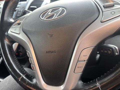 Hyundai ix20 1.6 ix20 SE Auto 5dr 31