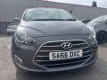 Hyundai ix20 1.6 ix20 SE Auto 5dr 19