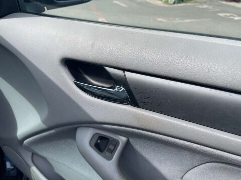 BMW 3 Series 2.0 318I ES Touring 5dr 20