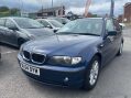 BMW 3 Series 2.0 318I ES Touring 5dr 1