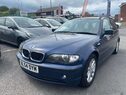 BMW 3 Series 2.0 318I ES Touring 5dr