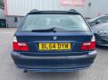 BMW 3 Series 2.0 318I ES Touring 5dr 4