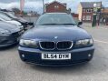 BMW 3 Series 2.0 318I ES Touring 5dr 2