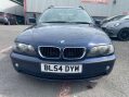 BMW 3 Series 2.0 318I ES Touring 5dr 16