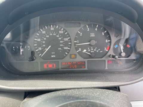 BMW 3 Series 2.0 318I ES Touring 5dr 19