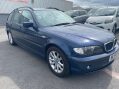 BMW 3 Series 2.0 318I ES Touring 5dr 15
