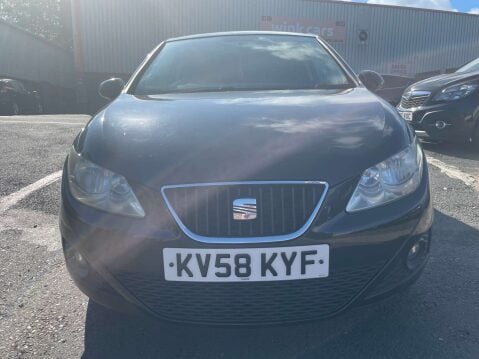 SEAT Ibiza 1.4 Ibiza SE 3dr 20
