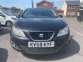 SEAT Ibiza 1.4 Ibiza SE 3dr 2