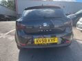 SEAT Ibiza 1.4 Ibiza SE 3dr 14