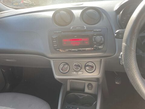 SEAT Ibiza 1.4 Ibiza SE 3dr 22