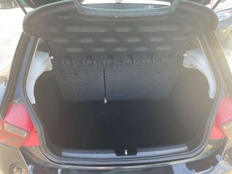 SEAT Ibiza 1.4 Ibiza SE 3dr 27