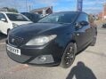 SEAT Ibiza 1.4 Ibiza SE 3dr 6