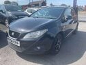 SEAT Ibiza 1.4 Ibiza SE 3dr