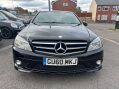 Mercedes-Benz C Class 1.8 C180 Sport CGI BlueEfficiency 4dr 25