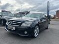 Mercedes-Benz C Class 1.8 C180 Sport CGI BlueEfficiency 4dr 21