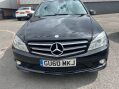 Mercedes-Benz C Class 1.8 C180 Sport CGI BlueEfficiency 4dr 8