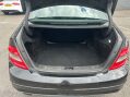 Mercedes-Benz C Class 1.8 C180 Sport CGI BlueEfficiency 4dr 12