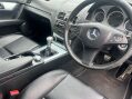 Mercedes-Benz C Class 1.8 C180 Sport CGI BlueEfficiency 4dr 15