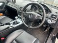 Mercedes-Benz C Class 1.8 C180 Sport CGI BlueEfficiency 4dr 2