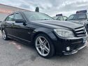 Mercedes-Benz C Class 1.8 C180 Sport CGI BlueEfficiency 4dr