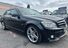 Mercedes-Benz C Class 1.8 C180 Sport CGI BlueEfficiency 4dr
