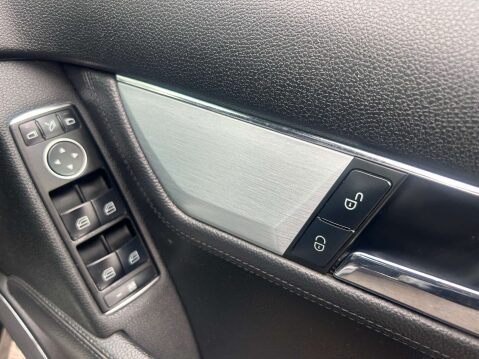 Mercedes-Benz C Class 1.8 C180 Sport CGI BlueEfficiency 4dr 16