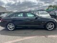 Mercedes-Benz C Class 1.8 C180 Sport CGI BlueEfficiency 4dr 11