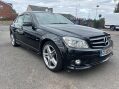 Mercedes-Benz C Class 1.8 C180 Sport CGI BlueEfficiency 4dr 29