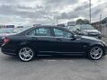 Mercedes-Benz C Class 1.8 C180 Sport CGI BlueEfficiency 4dr 12