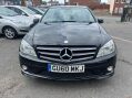 Mercedes-Benz C Class 1.8 C180 Sport CGI BlueEfficiency 4dr 19