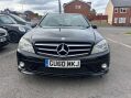 Mercedes-Benz C Class 1.8 C180 Sport CGI BlueEfficiency 4dr 31