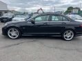 Mercedes-Benz C Class 1.8 C180 Sport CGI BlueEfficiency 4dr 14