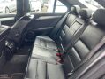 Mercedes-Benz C Class 1.8 C180 Sport CGI BlueEfficiency 4dr 27