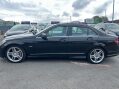 Mercedes-Benz C Class 1.8 C180 Sport CGI BlueEfficiency 4dr 3