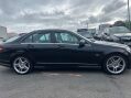 Mercedes-Benz C Class 1.8 C180 Sport CGI BlueEfficiency 4dr 19