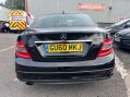 Mercedes-Benz C Class 1.8 C180 Sport CGI BlueEfficiency 4dr 20