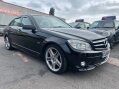 Mercedes-Benz C Class 1.8 C180 Sport CGI BlueEfficiency 4dr 14