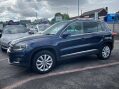 Volkswagen Tiguan 2.0 Tiguan Match TDI BlueMotion Technology 4Motion Semi-Auto 4WD 5dr 23