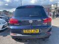 Volkswagen Tiguan 2.0 Tiguan Match TDI BlueMotion Technology 4Motion Semi-Auto 4WD 5dr 3