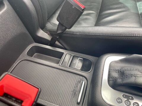 Volkswagen Tiguan 2.0 Tiguan Match TDI BlueMotion Technology 4Motion Semi-Auto 4WD 5dr 28