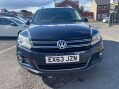 Volkswagen Tiguan 2.0 Tiguan Match TDI BlueMotion Technology 4Motion Semi-Auto 4WD 5dr 43