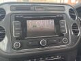 Volkswagen Tiguan 2.0 Tiguan Match TDI BlueMotion Technology 4Motion Semi-Auto 4WD 5dr 21