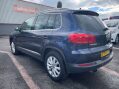 Volkswagen Tiguan 2.0 Tiguan Match TDI BlueMotion Technology 4Motion Semi-Auto 4WD 5dr 37