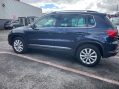 Volkswagen Tiguan 2.0 Tiguan Match TDI BlueMotion Technology 4Motion Semi-Auto 4WD 5dr 45