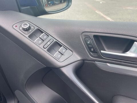 Volkswagen Tiguan 2.0 Tiguan Match TDI BlueMotion Technology 4Motion Semi-Auto 4WD 5dr 8