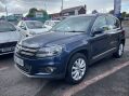Volkswagen Tiguan 2.0 Tiguan Match TDI BlueMotion Technology 4Motion Semi-Auto 4WD 5dr 29