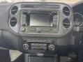 Volkswagen Tiguan 2.0 Tiguan Match TDI BlueMotion Technology 4Motion Semi-Auto 4WD 5dr 27